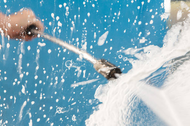 Best Parking Lot Cleaning in Newton, AL