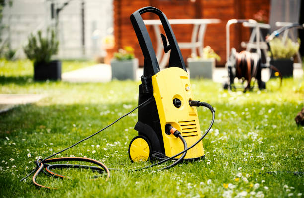Best Soft Washing for Delicate Surfaces in Newton, AL